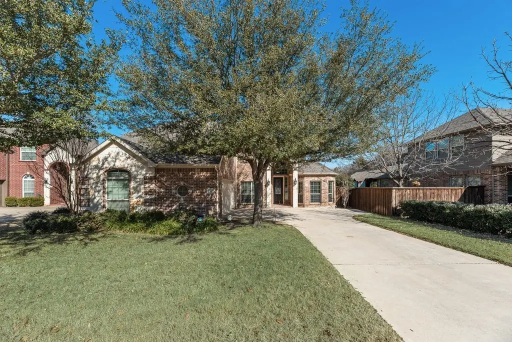 8113 Bishop Pine Road, Denton, TX 76208 - Image #1