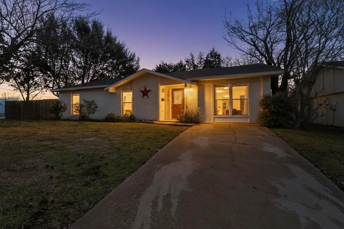 5516 Laredo Lane, Garland, TX 75043 - #1