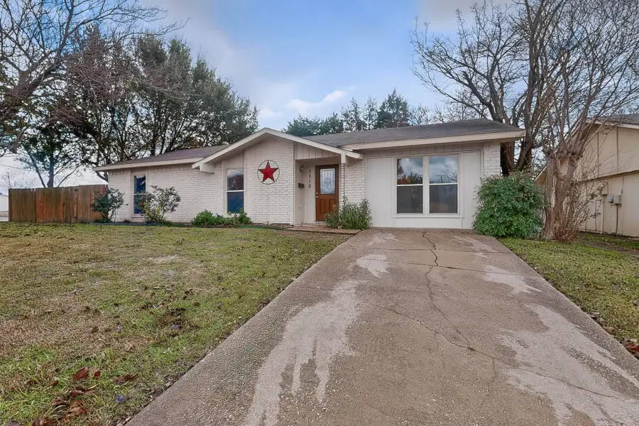 5516 Laredo Lane, Garland, TX 75043 - #2