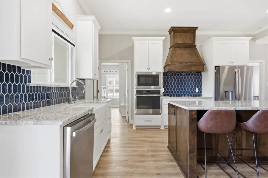 810 N Davis Street, West, TX 76691 - Image #3