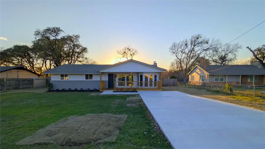 7937 Ella Young Drive, Lakeside, TX 76135 - Image #2