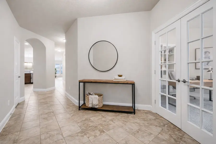 4012 Netherfield Road, Frisco, TX 75036 - Image #2