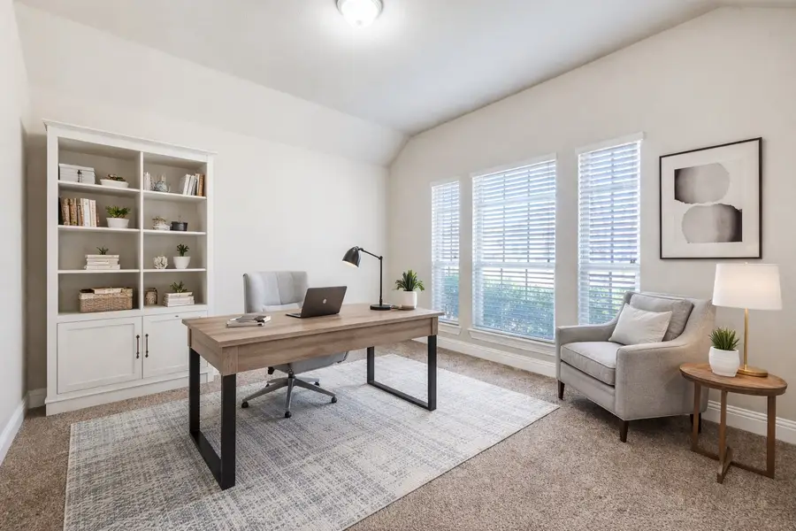 4012 Netherfield Road, Frisco, TX 75036 - Image #3