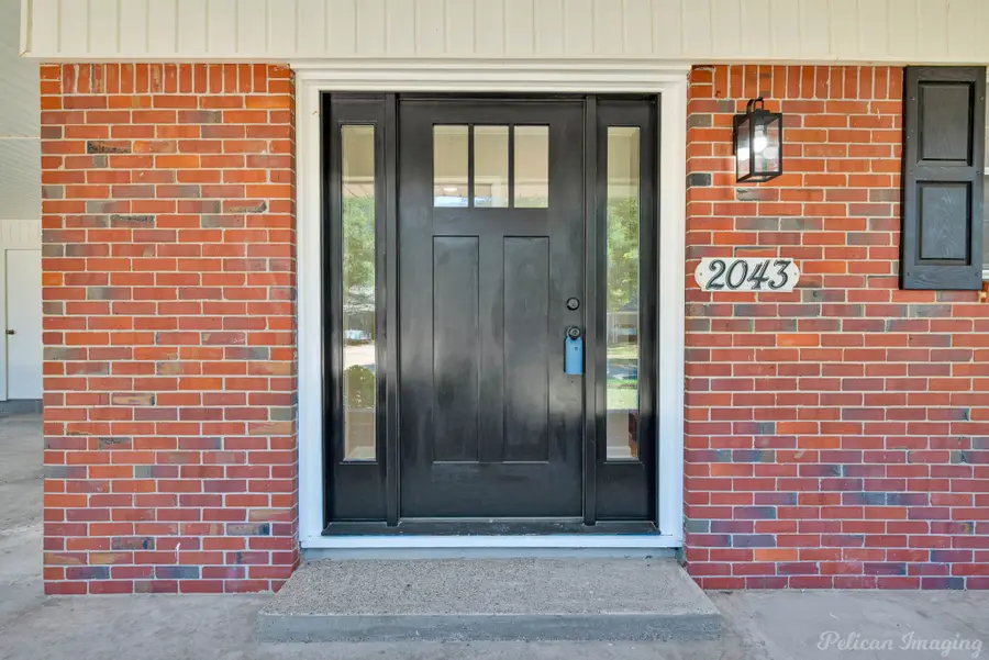 2043 Shadywood Lane, Shreveport, LA 71105 - #3