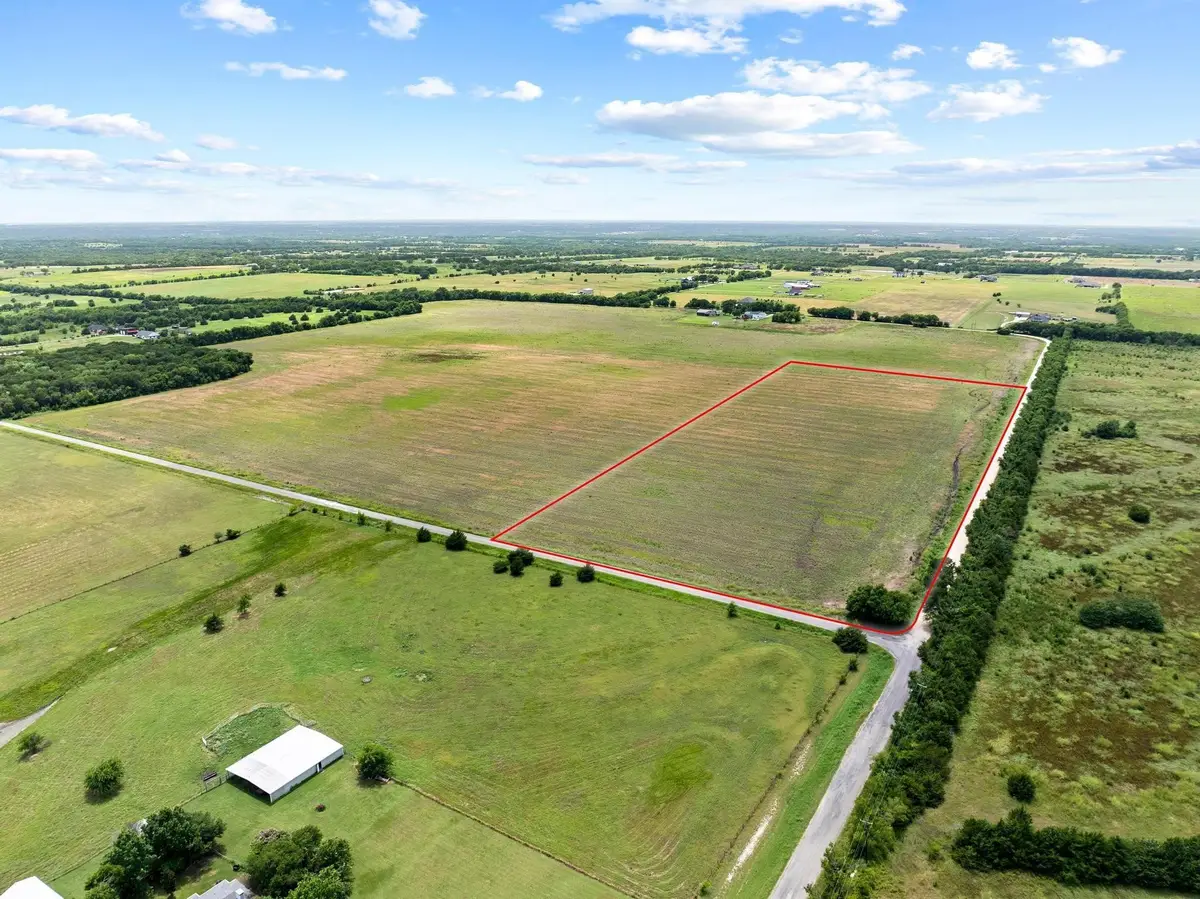 18.8 Acres Sedalia Road, Van Alstyne, TX 75495 - Image #1