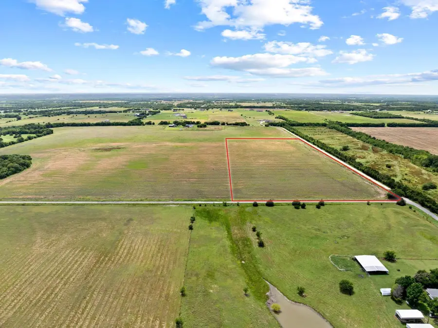 18.8 Acres Sedalia Road, Van Alstyne, TX 75495 - Image #2