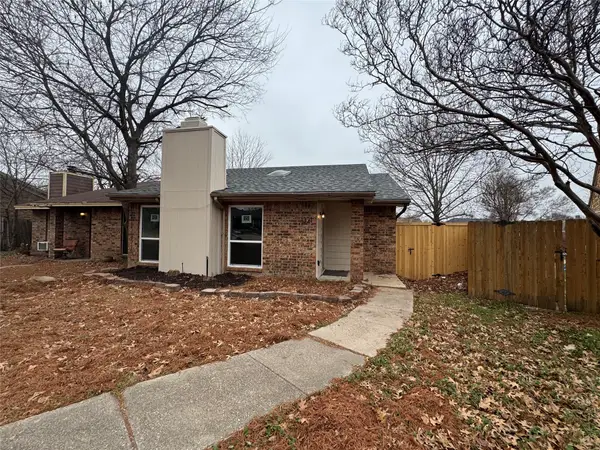 1321 Red River Point, Mesquite, TX 75150