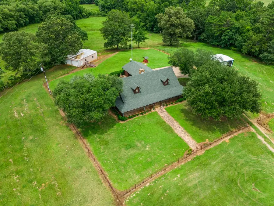 4834 Fm 2088, Gilmer, TX 75644 - #2
