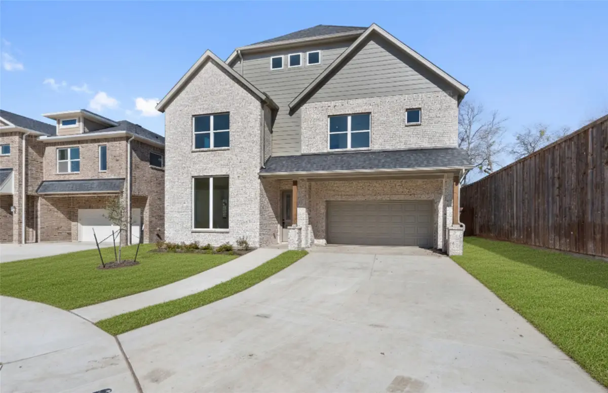 2138 Oak Haven Court, Garland, TX 75044 - #1