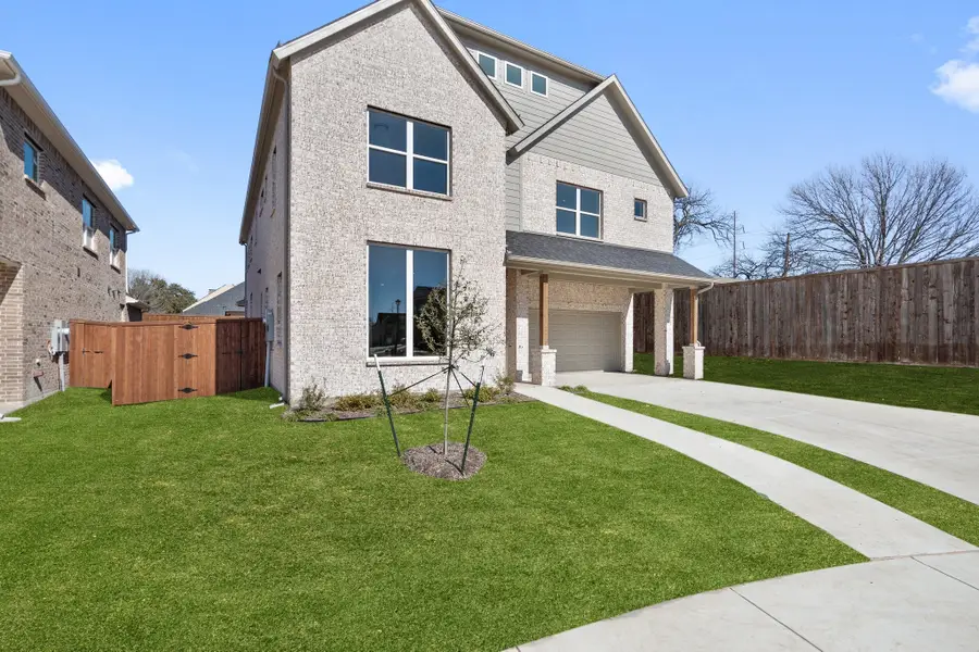 2138 Oak Haven Court, Garland, TX 75044 - #2