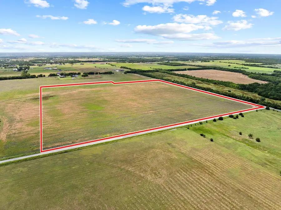 47.092 Acres Bucksnort Road, Van Alstyne, TX 75495 - Image #2