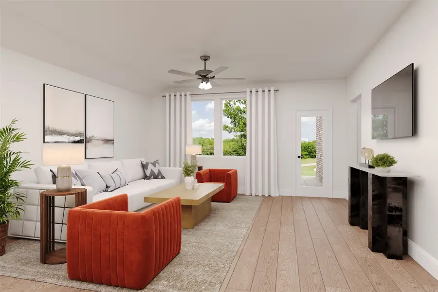 1802 Dove Drive, Princeton, TX 75407 - #3