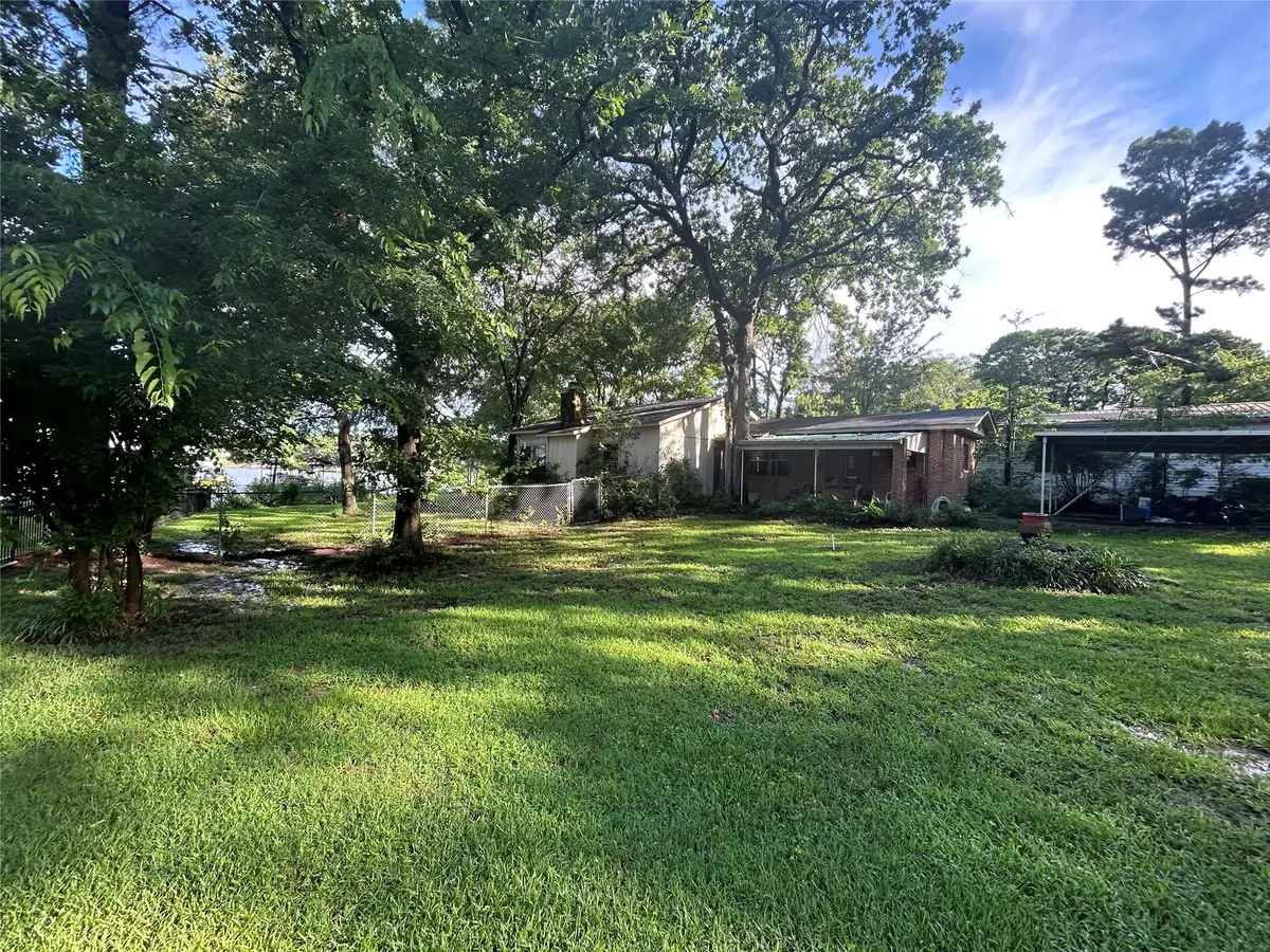 202 Thunderbird Drive, Mabank, TX 75156 - #1
