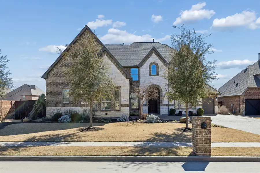 2774 Waverley Drive, Trophy Club, TX 76262 - #3