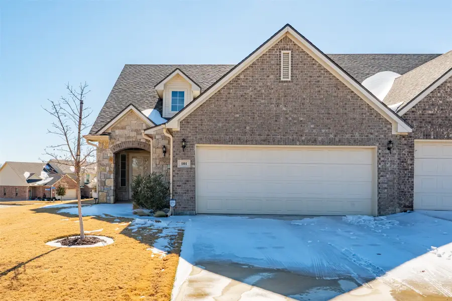 101 Legacy Boulevard, Weatherford, TX 76085 - Image #2