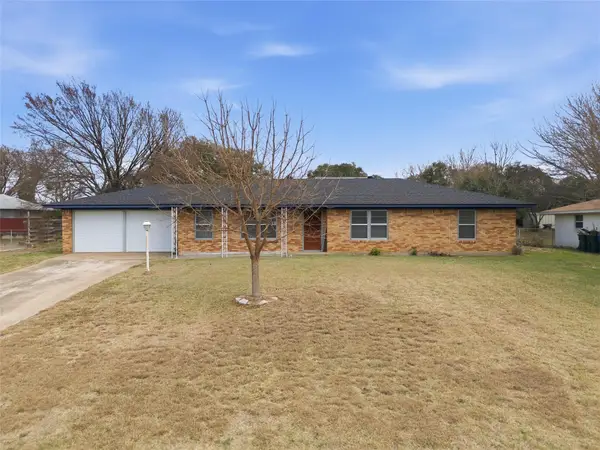605 Catalina Drive, Woodway, TX 76712