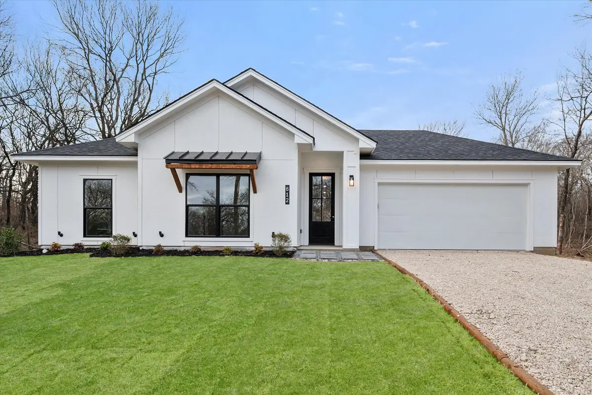 612 SE County Road 3048c, Corsicana, TX 75109 - #1