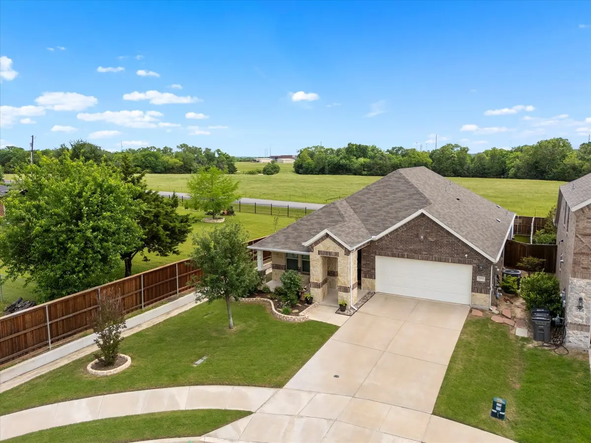 252 Rosewood Drive, Lavon, TX 75166 - #1