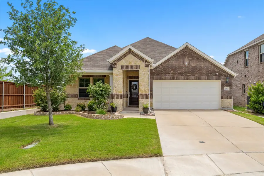 252 Rosewood Drive, Lavon, TX 75166 - #2