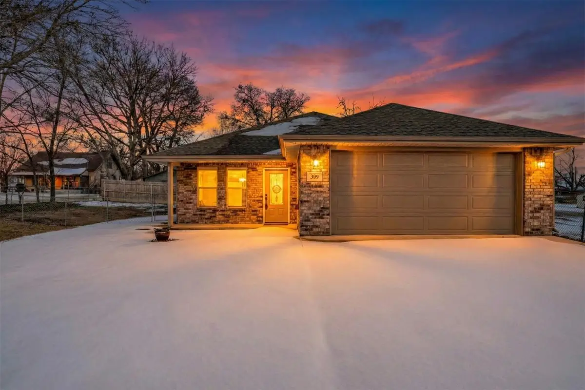 399 S Main Street, Blue Ridge, TX 75424 - #1