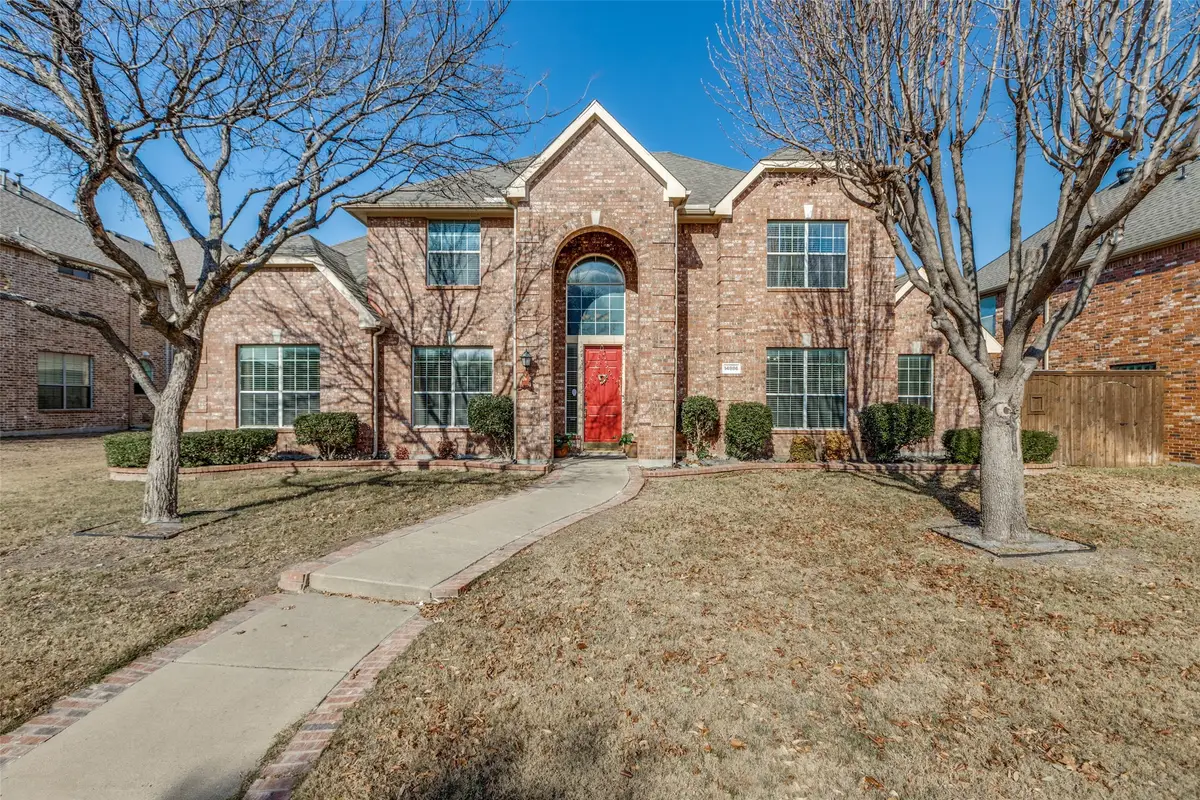 14886 Daneway Drive, Frisco, TX 75035 - #1