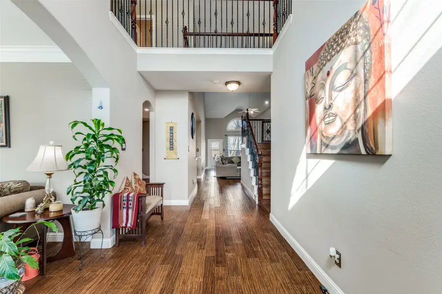 14886 Daneway Drive, Frisco, TX 75035 - #3