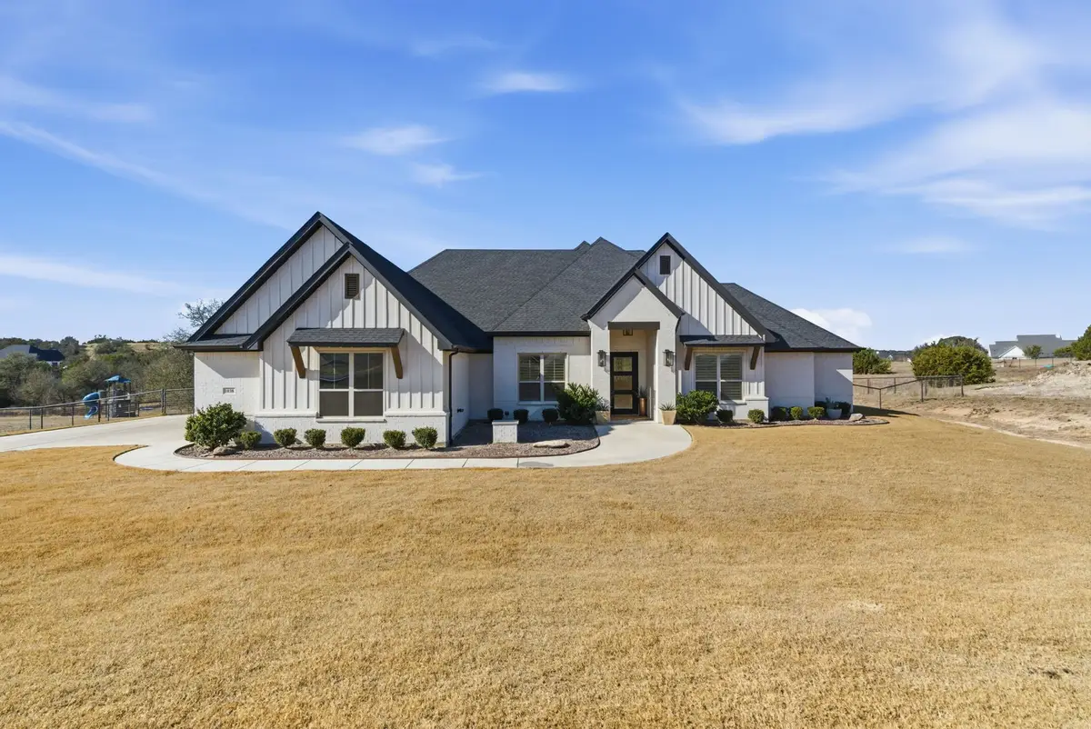 1038 Kingsley Court, Weatherford, TX 76087 - #1