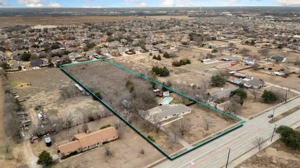 2917 Hickox Road, Rowlett, TX 75089