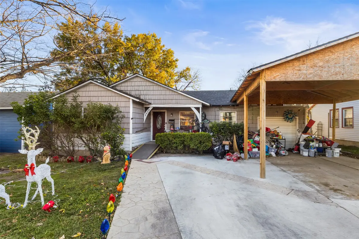 2620 Barnes Bridge Road, Dallas, TX 75228 - Image #1