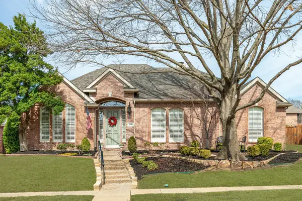 1228 Covina Court, Allen, TX 75013