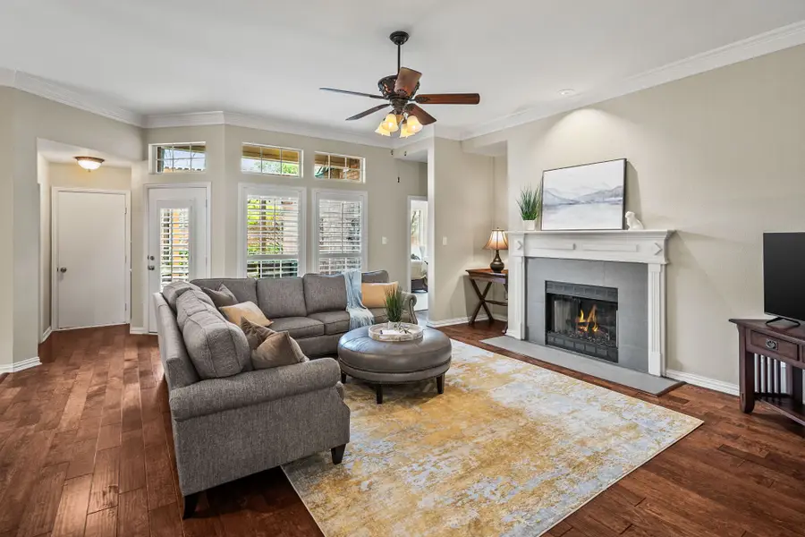 1228 Covina Court, Allen, TX 75013 - #3