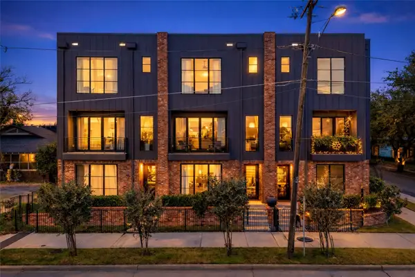 737 N Zang Boulevard #102, Dallas, TX 75208