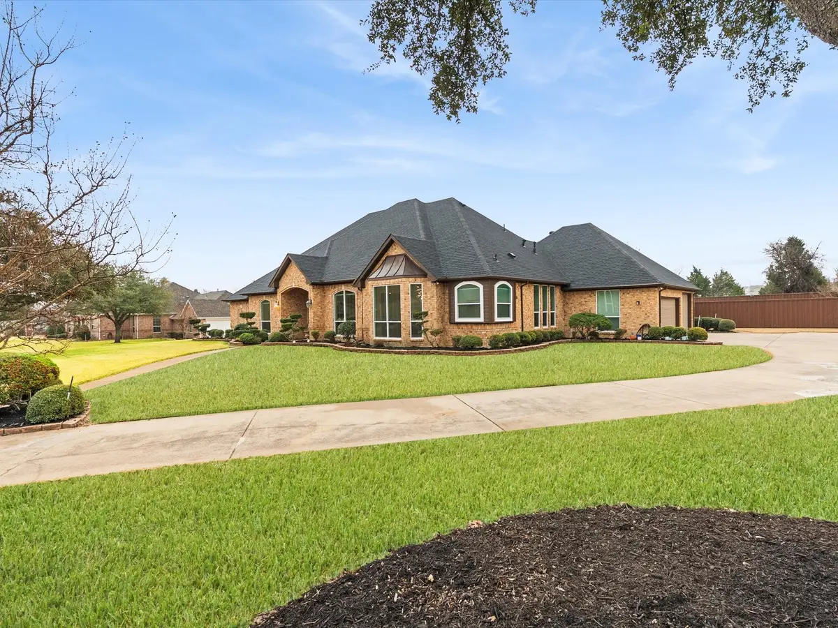 314 Parkview Drive, Sunnyvale, TX 75182 - #1