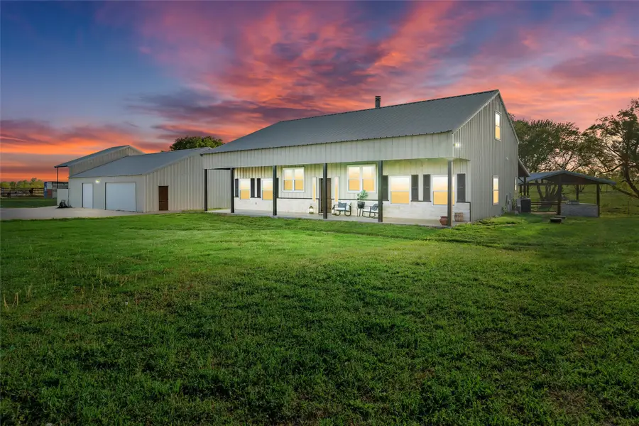 2357 S Branch Road, Krum, TX 76249 - #2