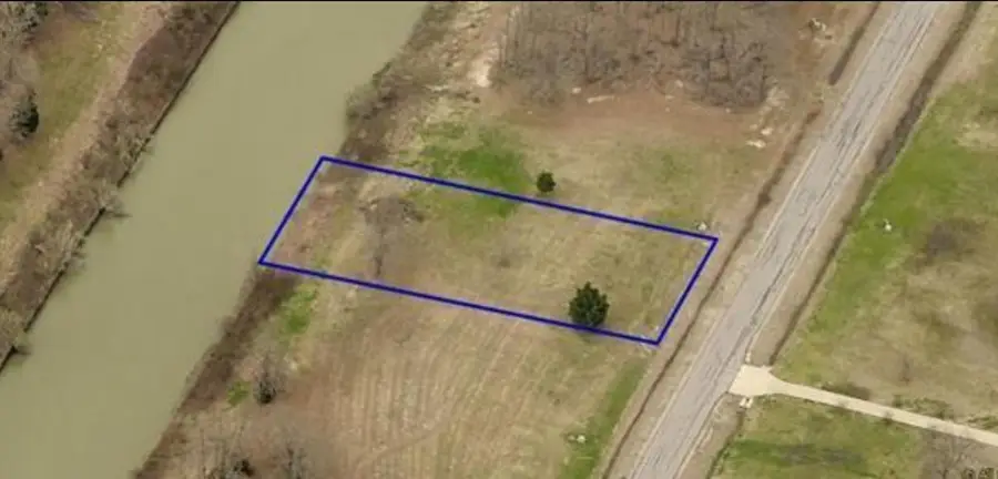 LOT 402 Clubhouse Dr, Corsicana, TX 75109 - #2