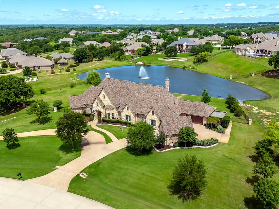 2170 Forest Hill Drive, Cross Roads, TX 76227 - #2