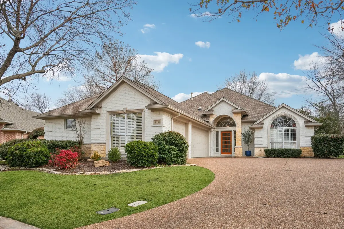 4037 Appian Way, Arlington, TX 76013 - Image #1