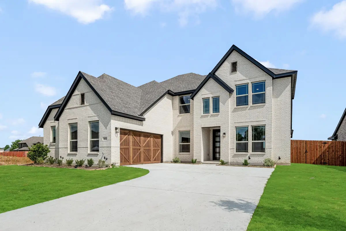 1031 Quincy Drive, Red Oak, TX 75154 - Image #1