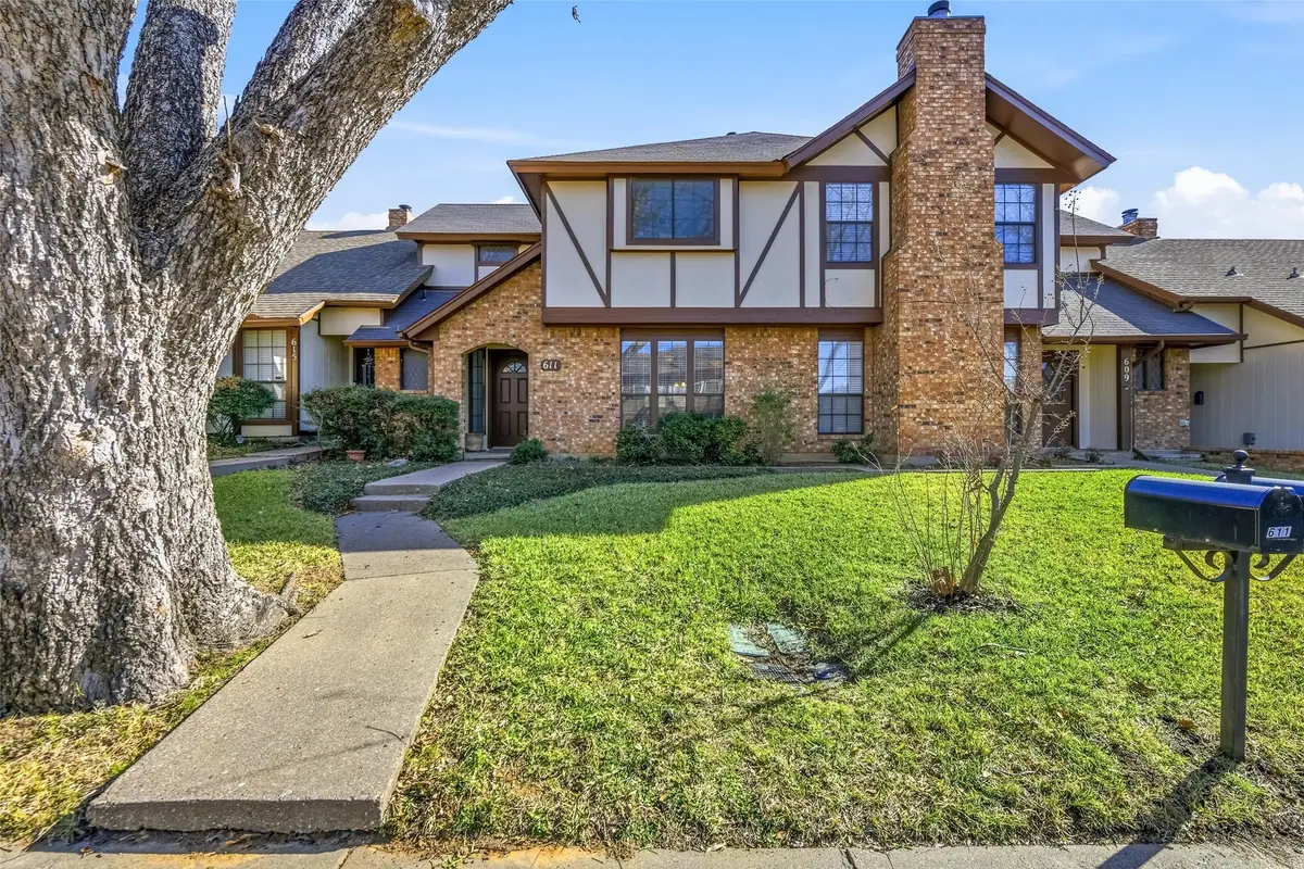 611 Windgate Court, Arlington, TX 76012 - Image #1