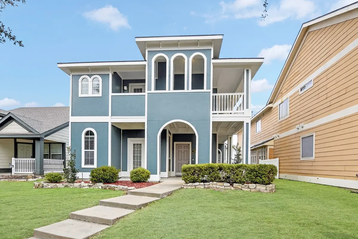 1129 Appalachian Lane, Savannah, TX 76227 - #1