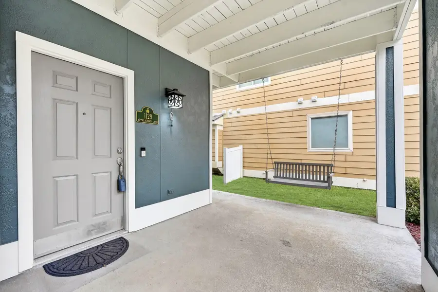 1129 Appalachian Lane, Savannah, TX 76227 - #2