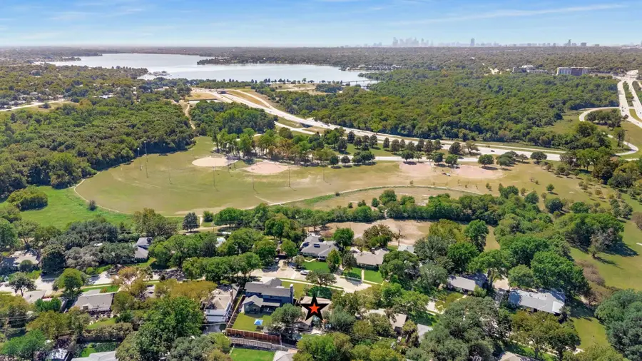 126 Classen Drive, Dallas, TX 75218 - #3