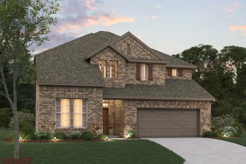 2617 Grapevine Way, Celina, TX 75009 - Image #1