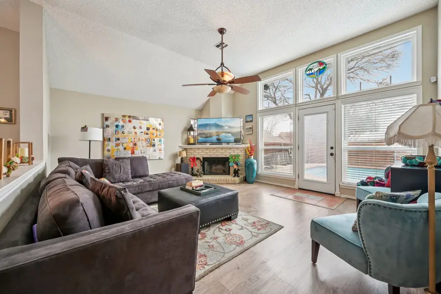 18519 Timber Oaks Drive, Dallas, TX 75287 - #3