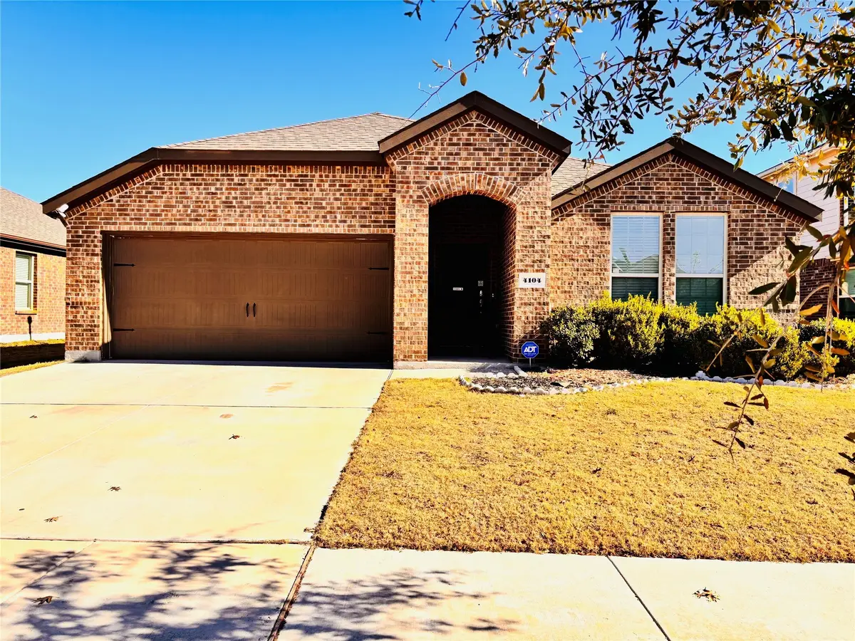 4104 Spur Trail, Denton, TX 76208 - Image #1