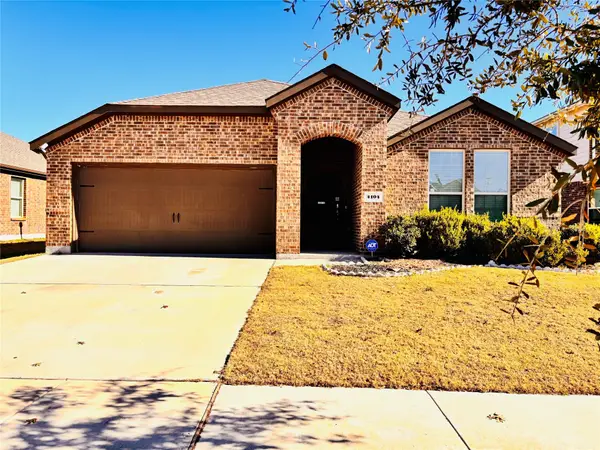 4104 Spur Trail, Denton, TX 76208