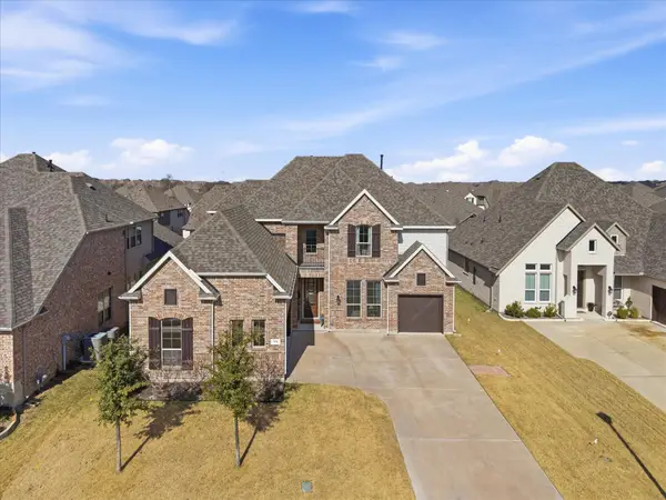 530 Granite Fields Drive, Rockwall, TX 75087