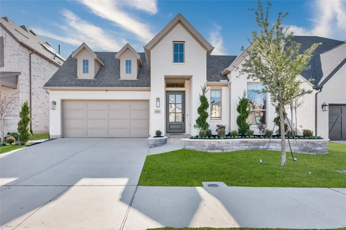2836 Eccleston Street, Celina, TX 75009 - #1