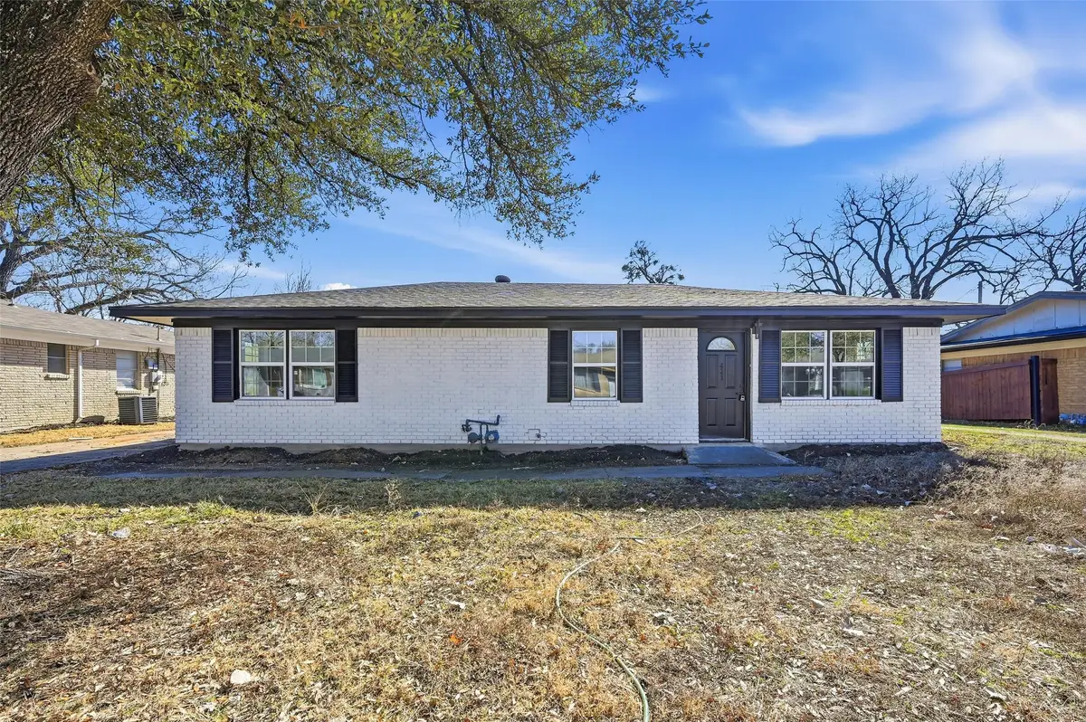 421 Cherry Drive, Princeton, TX 75407 - #1