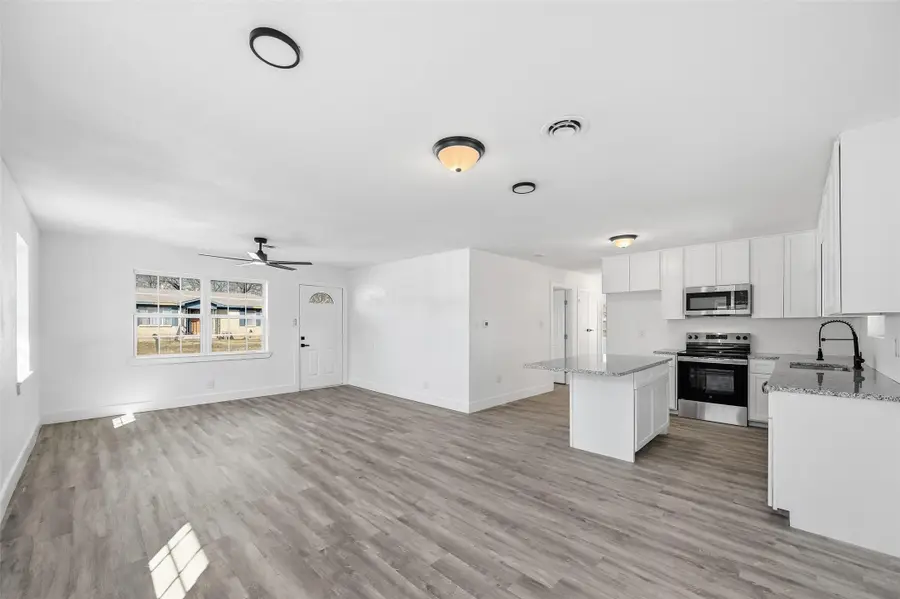 421 Cherry Drive, Princeton, TX 75407 - #3